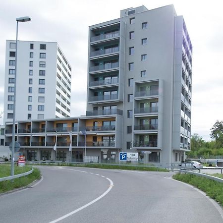 Hotel Swiss Bellevue Kreuzlingen Exteriér fotografie